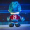 Bleacher Creatures Colorado Avalanche Nathan MacKinnon 8" Kuricha Plush